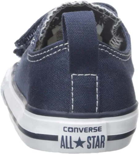 Miniatura 3 de Converse Chuck Taylor All Star 2v - Tenis bajos unisex para bebé