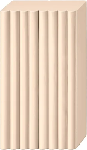 Miniatura 2 de STAEDTLER FIMO Professional - Arcilla para modelar polímeros - Horno - Beige, 7.97 oz - 1 bloque, 8042-44