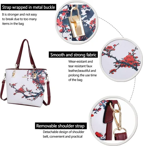 Miniatura 215 de 2E-youth - Bolsas y carteras de diseño para mujer, bolso de hombro, bolsa de mano