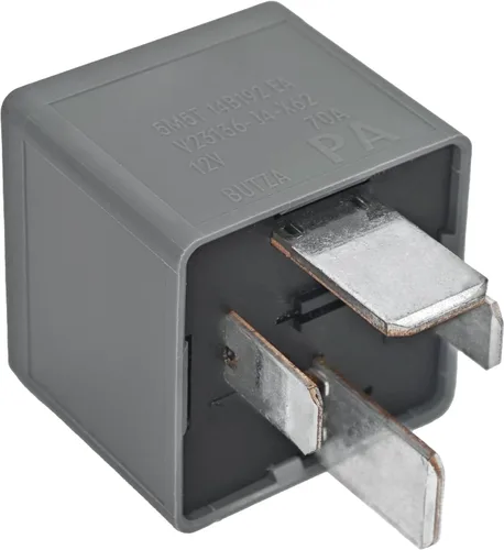 Miniatura 6 de F80B-14B192-AA 12VDC 70A Relé de Potencia Automotriz de 4 Pines Relé de Alta Potencia Compatible con V23136-J4-X89 DH22-14B192-EA V23136-J4-X62