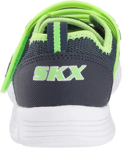 Miniatura 5 de Skechers Unisex Niño Cómodo Flex Zapatilla