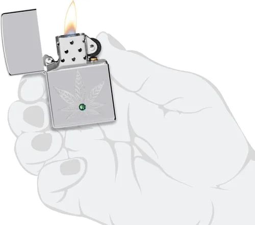 Miniatura 22 de Zippo Encendedores de hojas