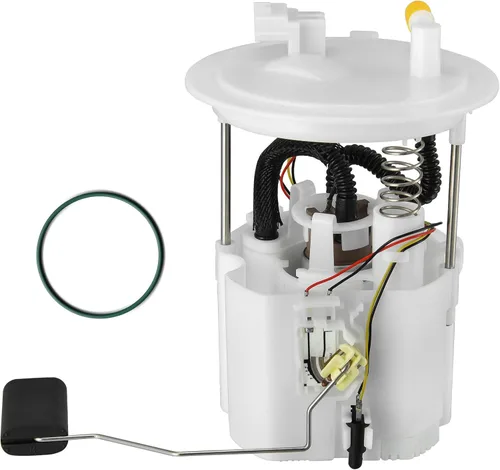 Miniatura 18 de DWVO Bomba de combustible compatible con Civic L4 1.8L 2006 2007 2008 2009 2010 2011