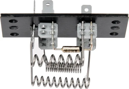 Miniatura 4 de Dorman 973-5094 Kit de resistencias de motor de soplador HVAC compatible con modelos internacionales seleccionados