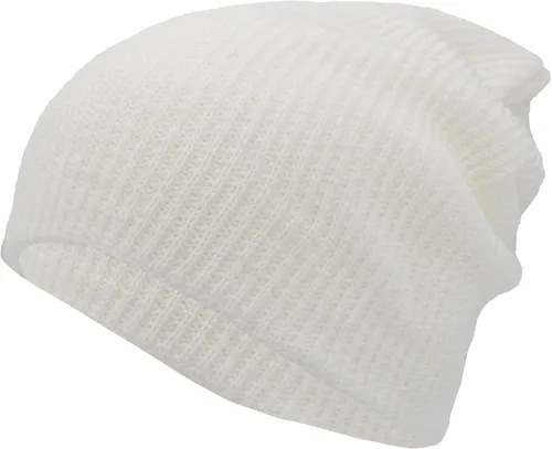 Miniatura 104 de KBETHOS Cómoda colección de gorros suaves y holgados de algodón de punto acrílico para invierno, cálido sombrero de esquí holgado unisex varios