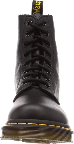 Miniatura 2 de Dr Martens - botas de cuero para mujer con ocho ojales para cordones