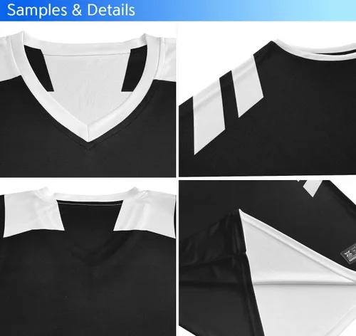 Miniatura 24 de KXK Camiseta de baloncesto reversible en blanco para hombre, uniforme de equipo, atlético, hip hop, camisetas de baloncesto S-4XL