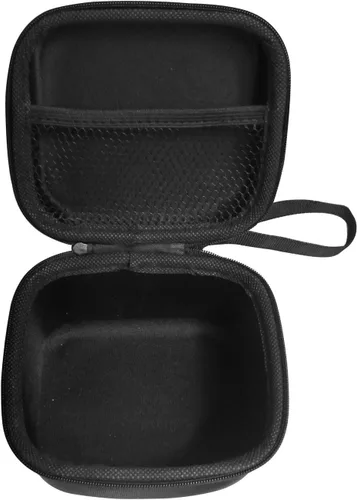 Miniatura 4 de Carcasa rígida compatible con maquinilla de afeitar eléctrica Teamyo para mujer, 3 en 1, sin dolor