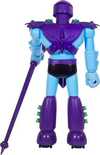 Miniatura 2 de Masters of the Universe x Shogun Masters - Figura de esqueleto de 23.5