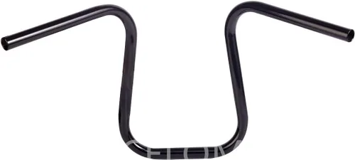 Miniatura 5 de Manillares Ape Hanger redondos de 1 pulgada compatibles con Harley Street Bob Sportster XL 883 1200 Fat Boy Shadow Intruder Vulcan Road Star Drag