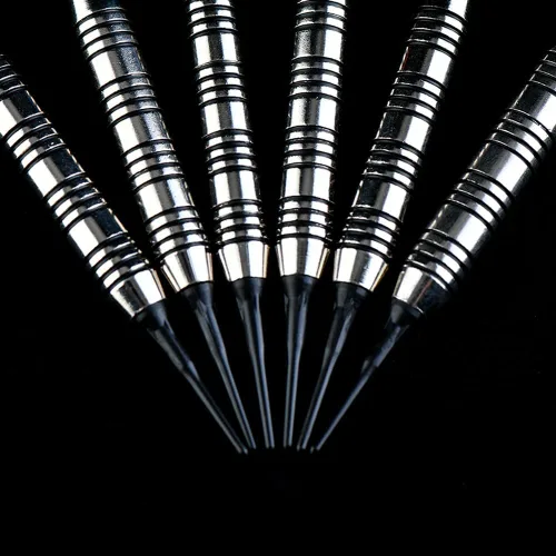 Miniatura 7 de Steel Tip Darts Set 18 Grams15 Pack Steel Barrels
