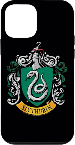 Miniatura 16 de Harry Potter Slytherin House Crest - Carcasa para iPhone 17