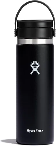 Miniatura 7 de Hydro Flask Flex Sip - Vaso de café de acero inoxidable aislado, antiderrames, a prueba de fugas, taza de café de viaje, 16 onzas, verde agave