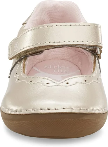 Miniatura 5 de Stride Rite Zapato de vestir unisex Sm Ginny para niños
