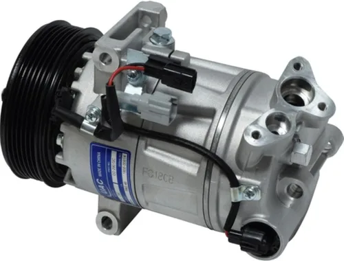 Nuevo HVAC A/C Compresor CO 29072C