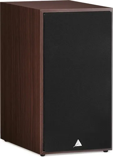 Miniatura 3 de triangle - Altavoces Hi-Fi para estantería BOREA BR03 - Manejo de potencia 100W - Salida 90 dB/W/m - Música versátil y Cine en Casa - 206 x 380 x