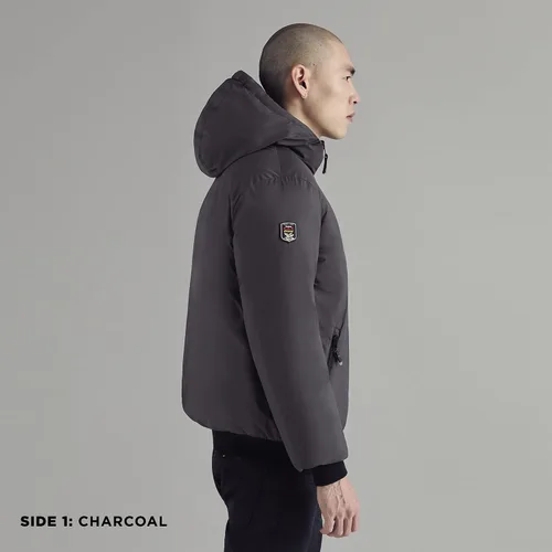 Miniatura 3 de Verso - Chaqueta reversible para hombre