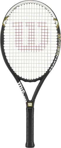 Wilson Hyper Hammer 5.3 - Raquetas de tenis recreativas para adultos, tamaños de agarre 1-4