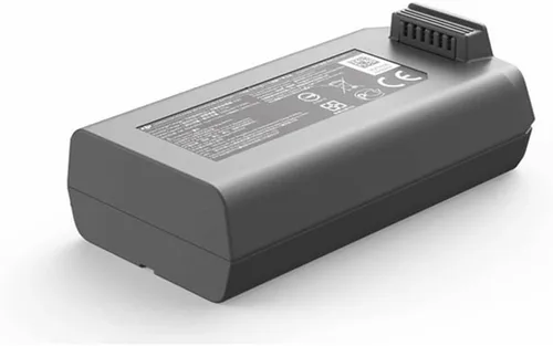 Miniatura 4 de [Piezas de dron] para DJI 2250mAh Drone Batería recargable de polímero para DJI Mini 2 / SE Accesorios de batería de vuelo inteligente
