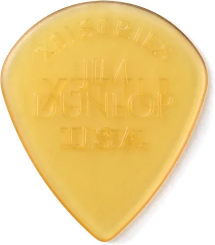 Miniatura 3 de Jim Dunlop Ultex® Jazz III XL Pick 1.38MM - Paquete de 6