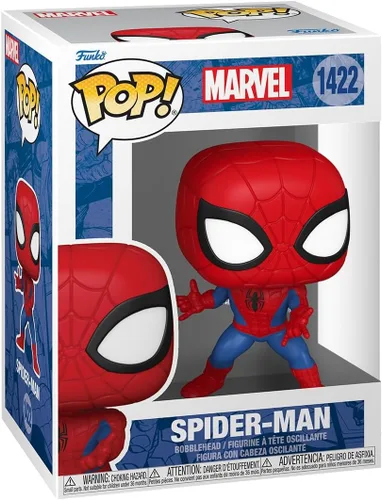 Miniatura 15 de Funko Pop Marvel - Hulk - Marvel Comics - Figura de vinilo coleccionable - Idea de regalo - Mercancía oficial - Juguetes para niños y adultos - Fans