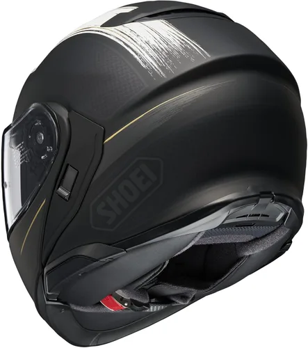 Miniatura 3 de Shoei Neotec 3 Satori - Casco modular para motocicleta