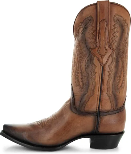 Miniatura 4 de Soto Boots H50030 - Botas vaqueras para hombre