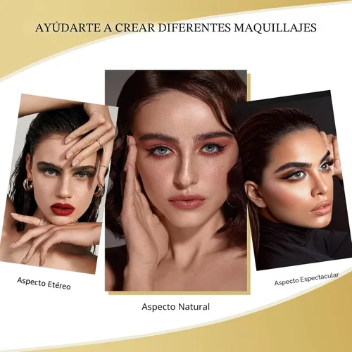 Miniatura 6 de QUEWEL Pegamento de pestañas en racimo 6ml, pegamento para pestañas en racimo negro, pegamento de pestañas de larga duración para extensiones