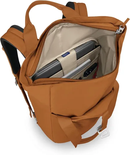 Miniatura 28 de Osprey Arcane Zip Top Tote Backpack