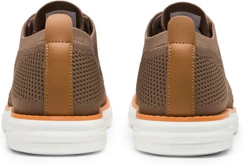 Miniatura 5 de Bruno Marc Zapatillas de malla para hombre Oxfords ligeras