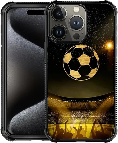 Miniatura 36 de Funda compatible con iPhone X/XS, diseño de bandera estadounidense de béisbol, TPU suave, a prueba de golpes, de vidrio templado, para iPhone X/XS