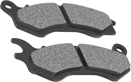 Miniatura 4 de AHL Pastillas de freno delanteras semimetálicas FA603 para Honda PCX 125 (WW 125 EXZA-10) 2010-2013 PCX 150 WW 150 EXC2 C/D/F/H/J 2012-2019 PCX 150