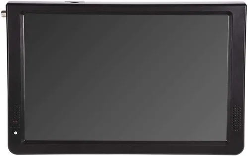 Miniatura 9 de Pomya 12 pulgadas Digital Televisión ATSC TV portátil 1080P HD HDMI reproductor de vídeo para el coche casero (EE.UU.)