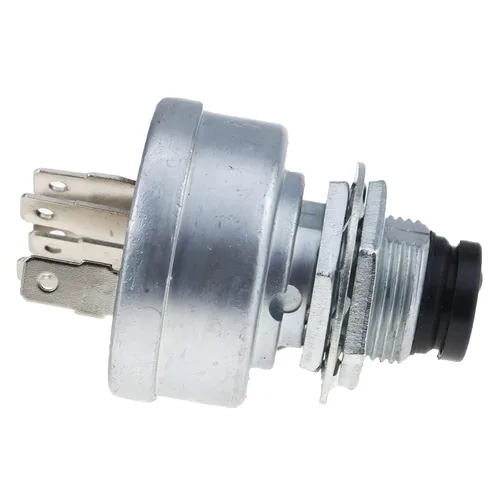 Miniatura 5 de DVPARTS Interruptor de encendido de arranque para John Deere 130 160 165 170 175 180 185 240 245 260 265 285 320 500 EZTrak Ztrak Z225 Z235 Z245