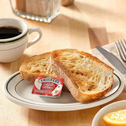 Miniatura 4 de Smucker's Mantequilla de manzana, 200