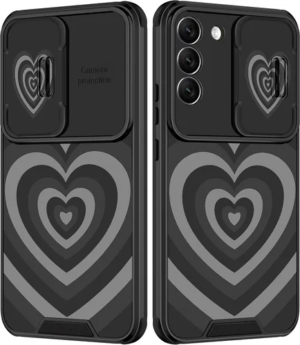 Miniatura 40 de Funda para Samsung Galaxy S22 Plus con diseño de flamencos para mujer, funda de teléfono linda y femenina, diseño bonito de animales, estético