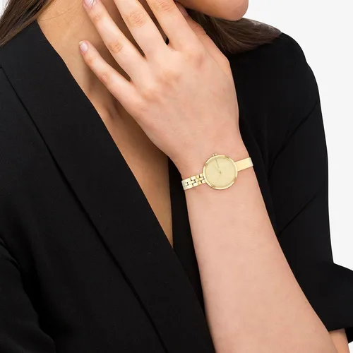 Miniatura 4 de Calvin Klein Serie de relojes para mujer elegancia contemporánea