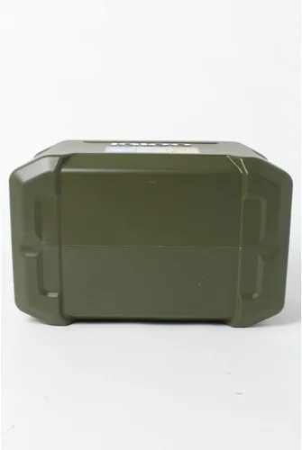 Miniatura 7 de Igloo 60367 Sportsman Latitude 52 - Nevera, aprox. 11,2 galones (49 L), deportista, latitud, al aire libre, camping, ocio, pesca, verde