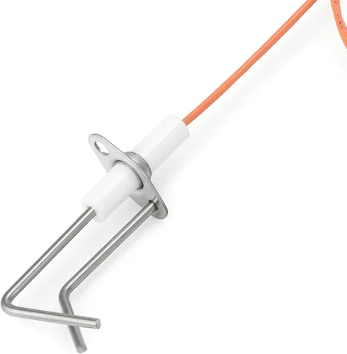 Miniatura 5 de Stanbroil Varilla de detección de encendido con sensor de llama para horno Rheem, encendedor directo de chispa, 62-24164-01 (paquete de 1)
