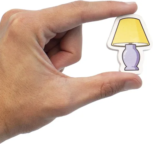 Miniatura 2 de Junior Learning Objetos de mezcla JL649, Multi
