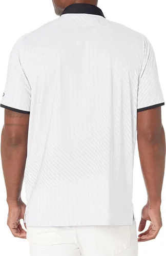 Miniatura 2 de Oakley Polo con estampado Ellipse para hombre