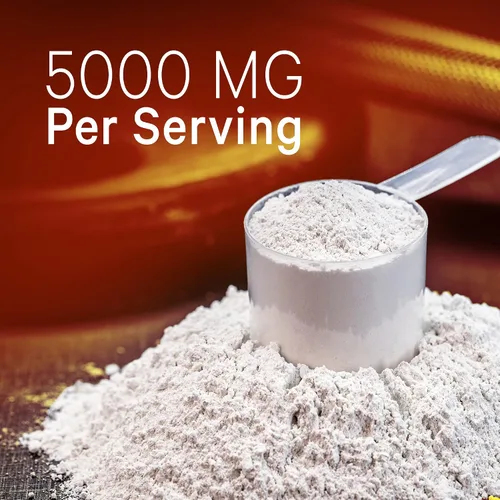 Miniatura 10 de Codeage Suplemento en polvo de creatina liposomal, monohidrato de creatina pura de 5000 mg, antes del entrenamiento y después de los entrenamientos