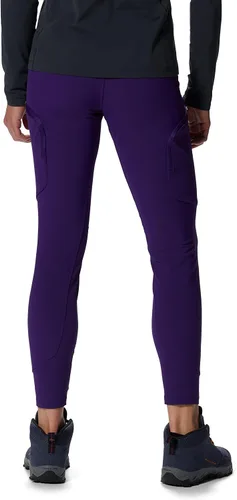 Miniatura 2 de Mountain Hardwear Viaje de invierno para mujer para escalada, senderismo y campamento, protección solar y duradera