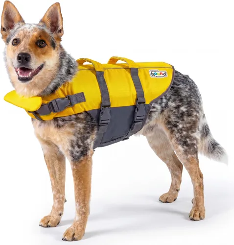 Miniatura 17 de Outward Hound - Chaqueta salvavidas para perros