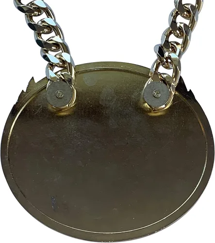 Miniatura 3 de Express Medals Varios MVP Jugador Más Valioso Campeón Cadenas Premio Regalo Ganador Torneo Medalla Trofeo