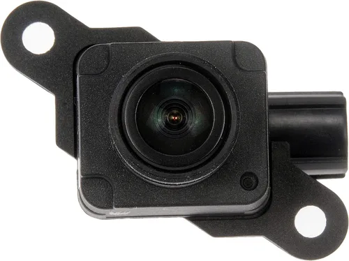 Miniatura 2 de Dorman Cámara trasera 590-950 compatible con modelos Ram seleccionados