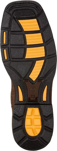Miniatura 3 de Ariat Men's Workhog Waterproof Composite Toe Work Boot