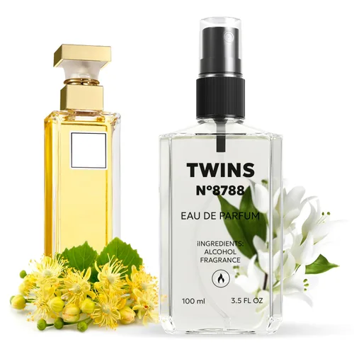 Miniatura 30 de TWINS Impresión de Good Girl Perfume para mujer Eau de Parfum No.1172 3.4 fl oz (100 ml)