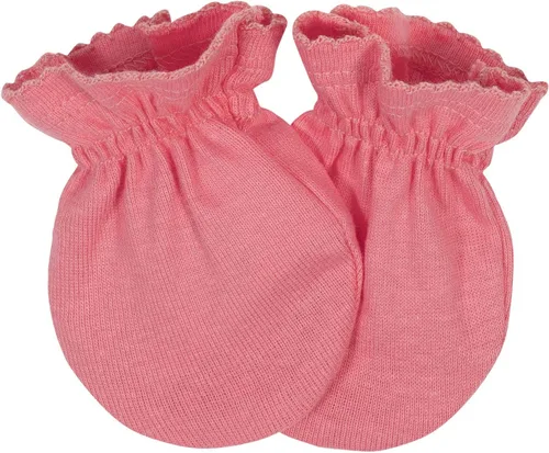 Miniatura 3 de Onesies Brand Juego de gorro y manoplas unisex para bebé de 12 piezas
