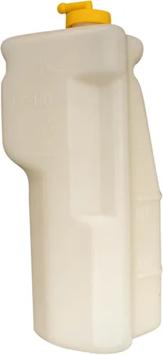 Miniatura 89 de TRQ Conjunto de depósito de refrigerante con tapa presurizada compatible con Toyota RAV4 2006-2017